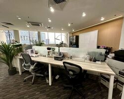 International Plaza (D2), Office #557091761